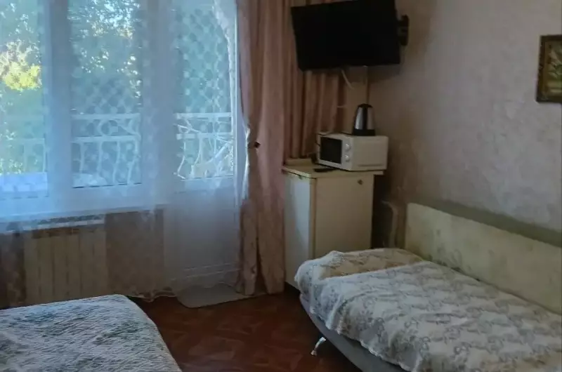 Эллинг у моря «У Светланы»