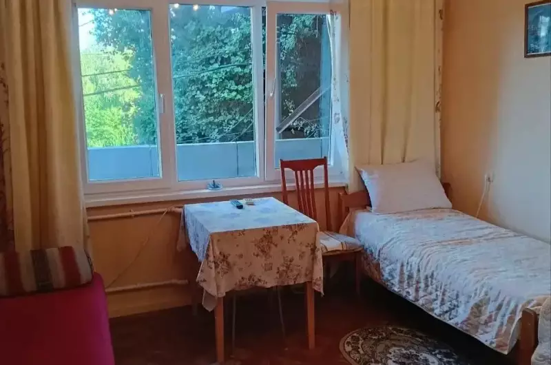 Эллинг у моря «У Светланы»