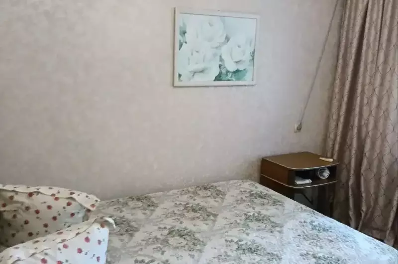 Эллинг у моря «У Светланы»
