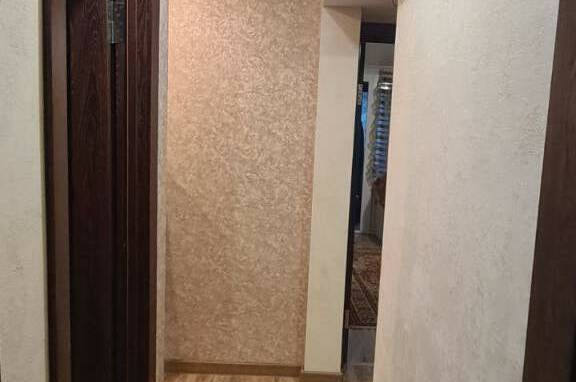 Квартира у самого синего моря