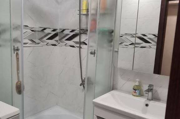 Квартира у самого синего моря
