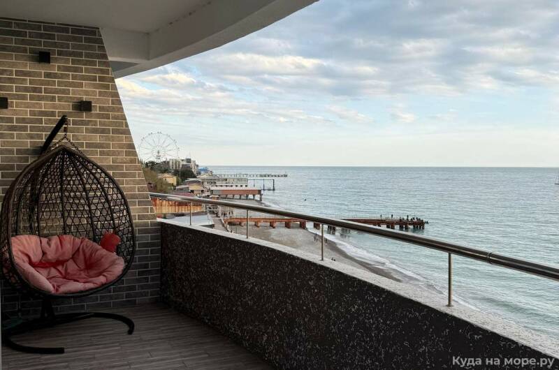 Апартаменты в ЖК «Сан-Марина»