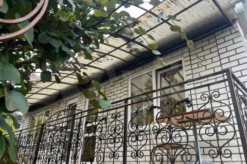 Гостевой дом «Гранатовый»