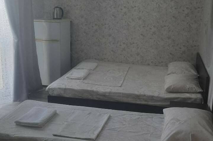 Частный дом «Райский уголок»