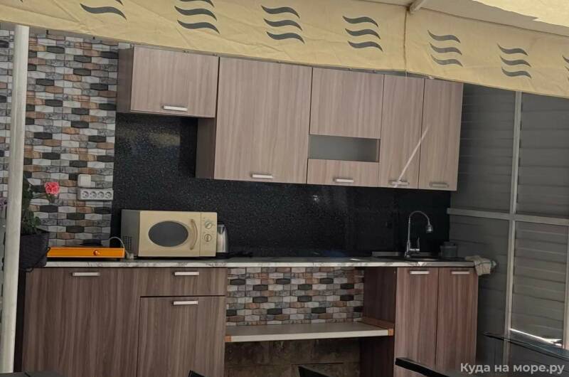 Гостевой дом «Акварель»