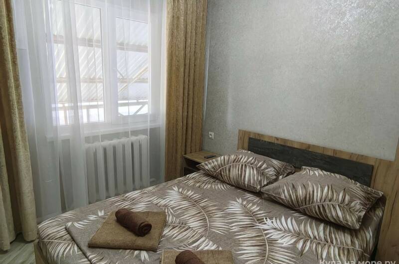 Дом под ключ «У моря»