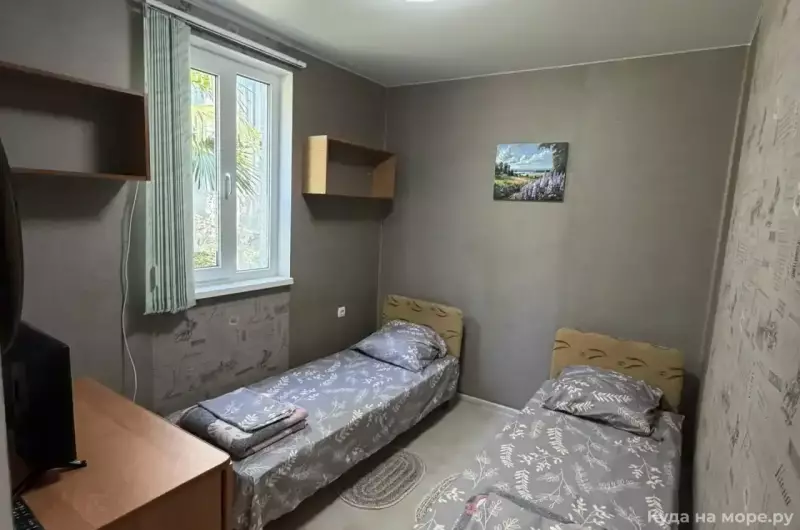 Дом под ключ «Виолетта»