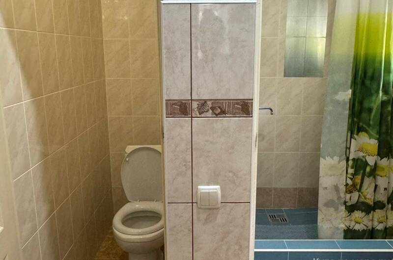 Дом под ключ «Виолетта»
