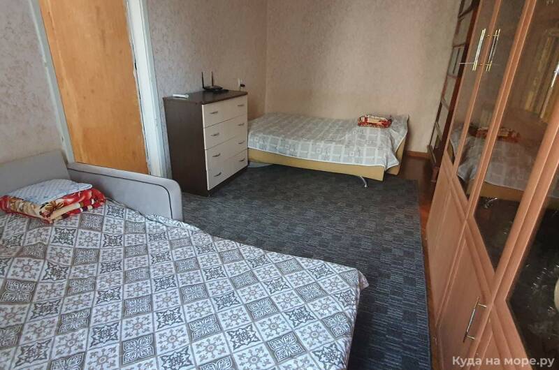 Квартира в центре
