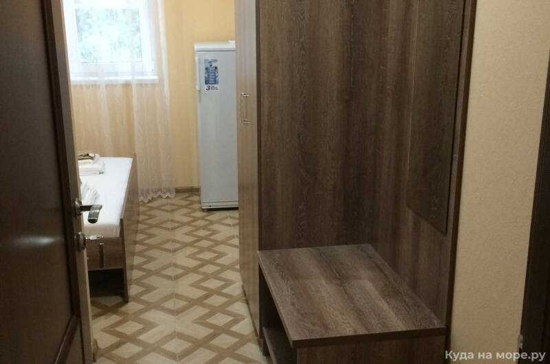 Гостевой дом «Шик»