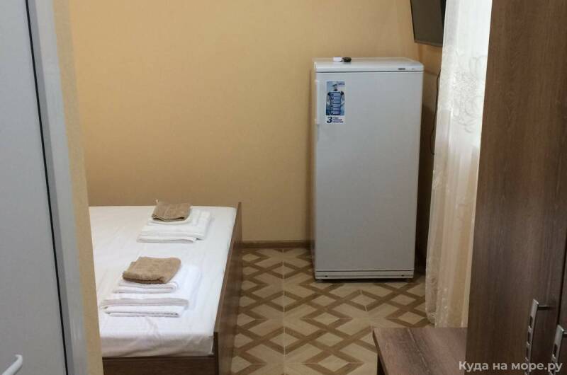 Гостевой дом «Шик»