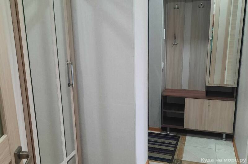 Квартира в ЖК «Семейный»