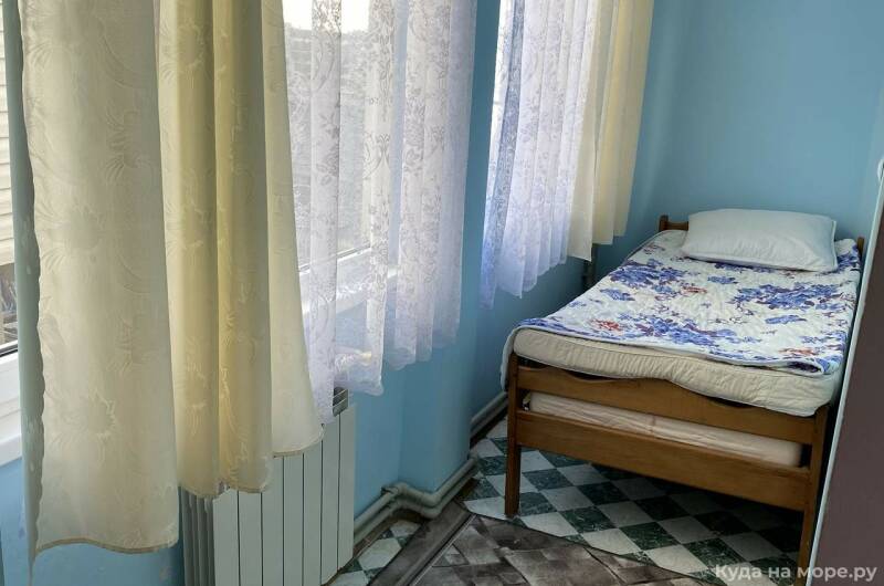 Эллинг «Отдых на берегу моря»