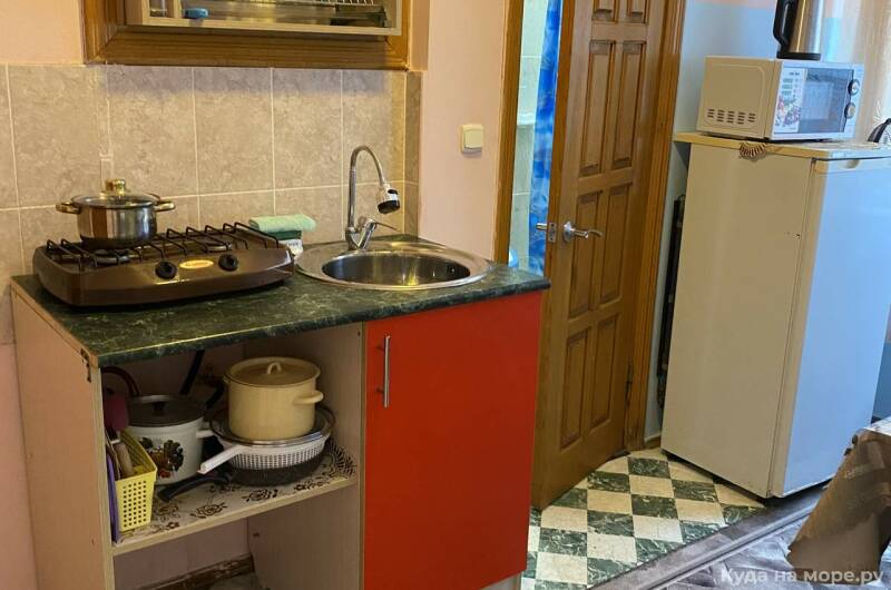 Эллинг «Отдых на берегу моря»