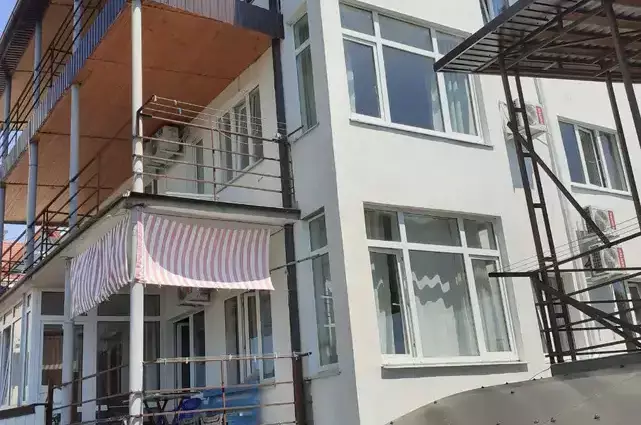 Частный дом «Элени»