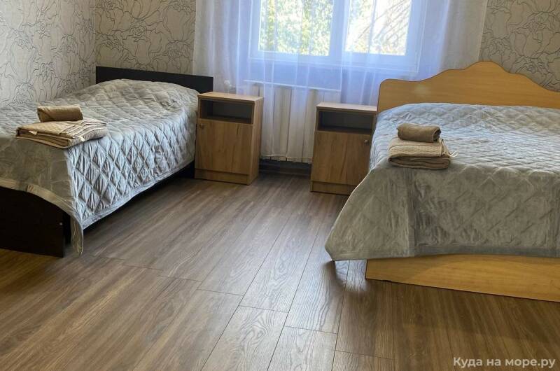 Коттедж под ключ