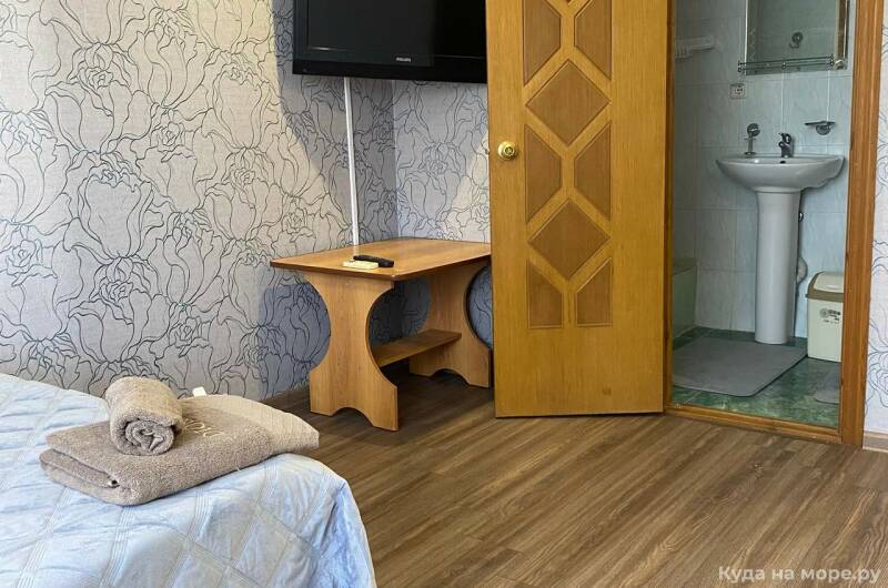 Коттедж под ключ