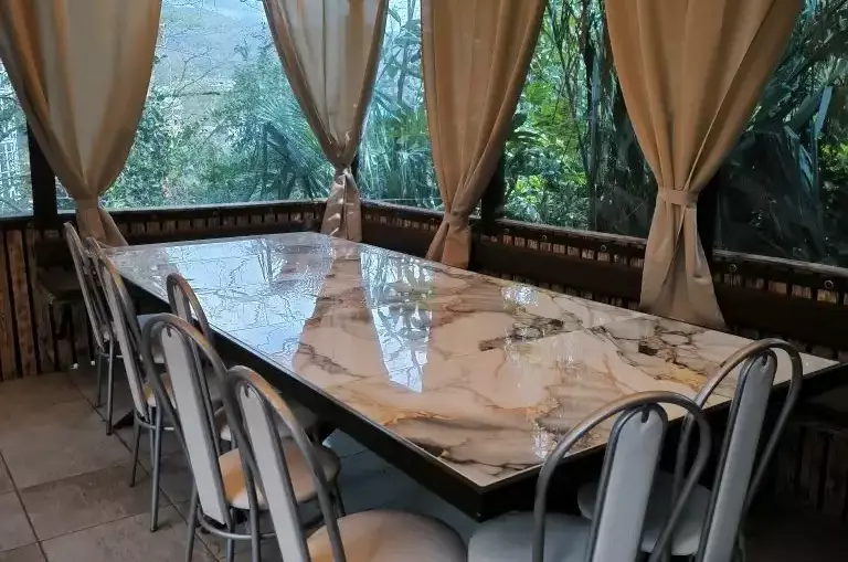 Коттедж под ключ