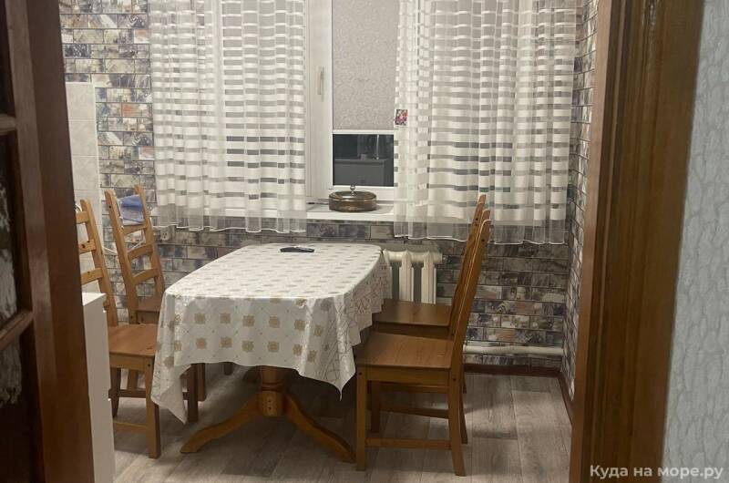 Дом под ключ