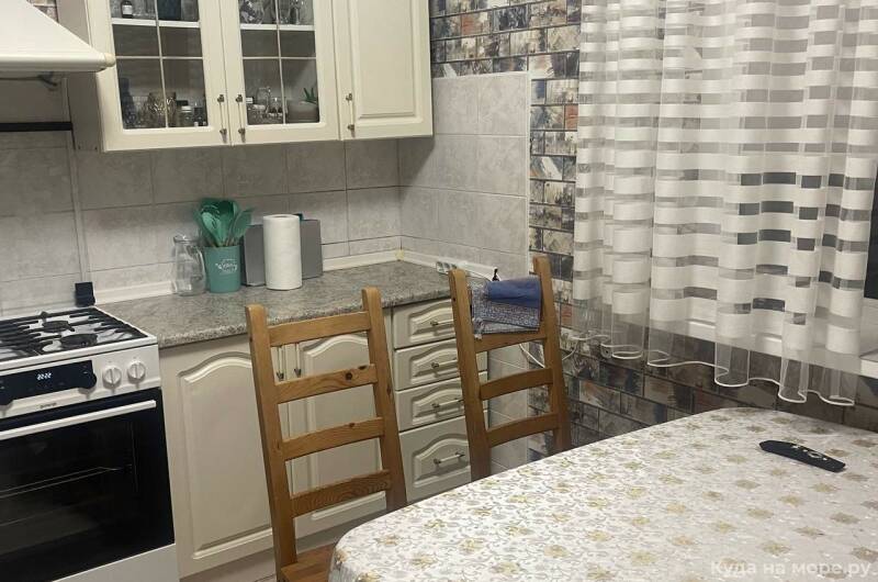 Дом под ключ