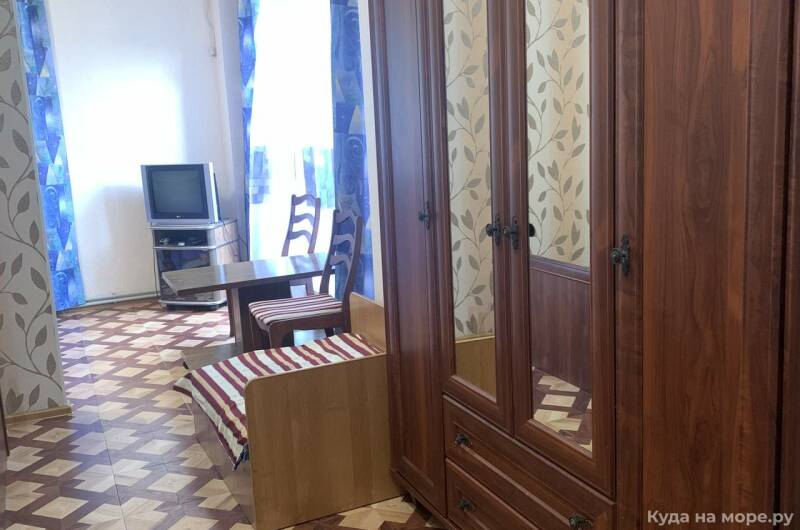 Апартаменты «На Калараша»