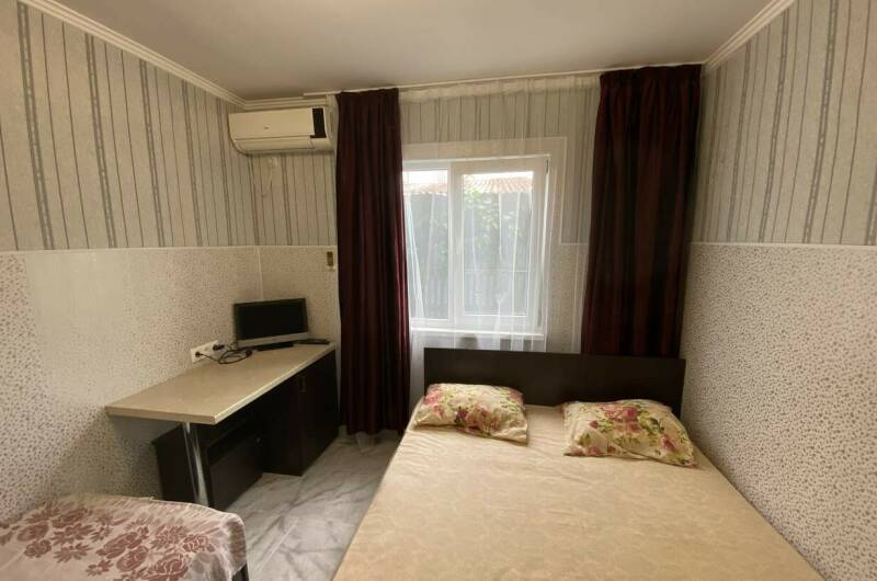 Гостевой дом «Виктория»