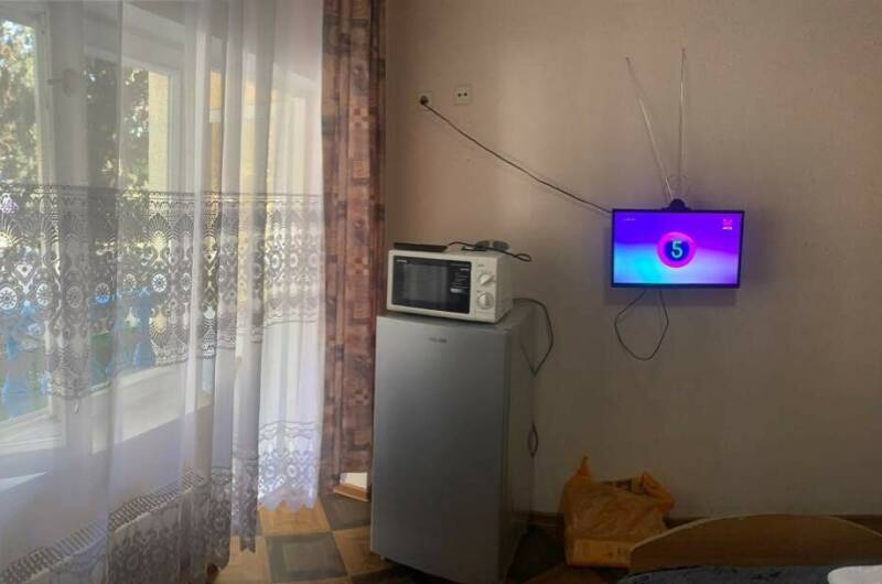 Апартаменты у моря в Лазаревском