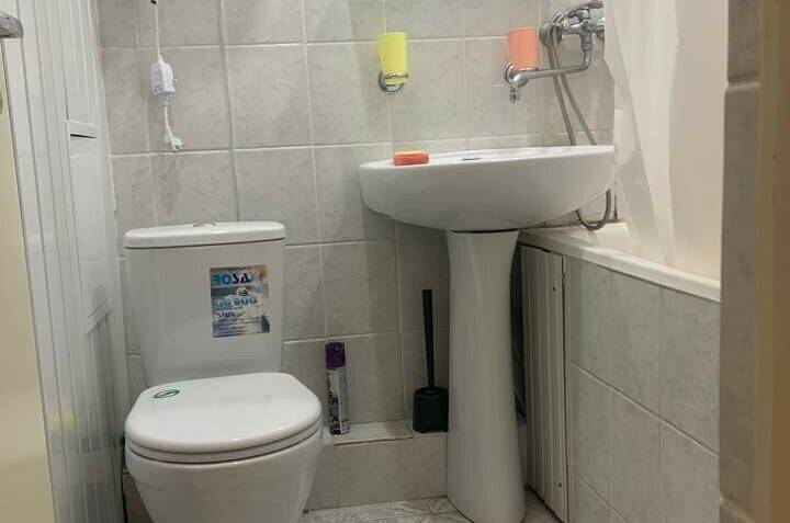 Апартаменты у моря в Лазаревском