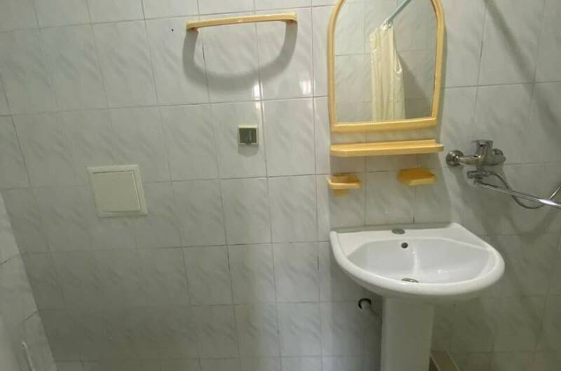 Мини-отель «Feliz Like home»