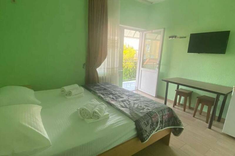 Мини-отель «Feliz Like home»