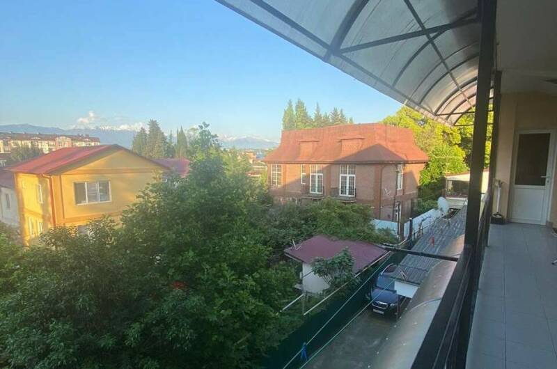 Мини-отель «Feliz Like home»