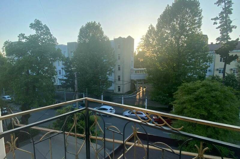 Мини-отель «Feliz Like home»