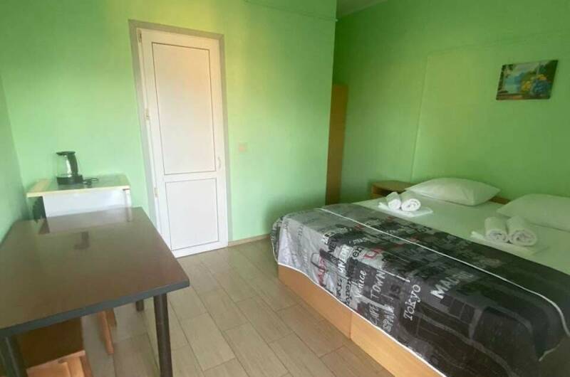 Мини-отель «Feliz Like home»