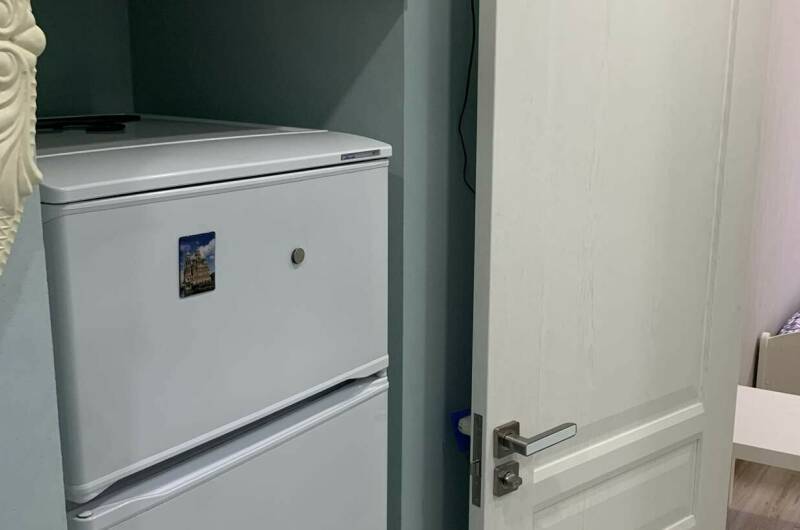 Однокомнатная квартира