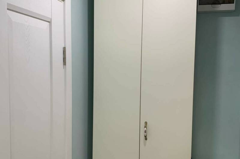 Однокомнатная квартира