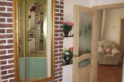 Квартира «Прованс»