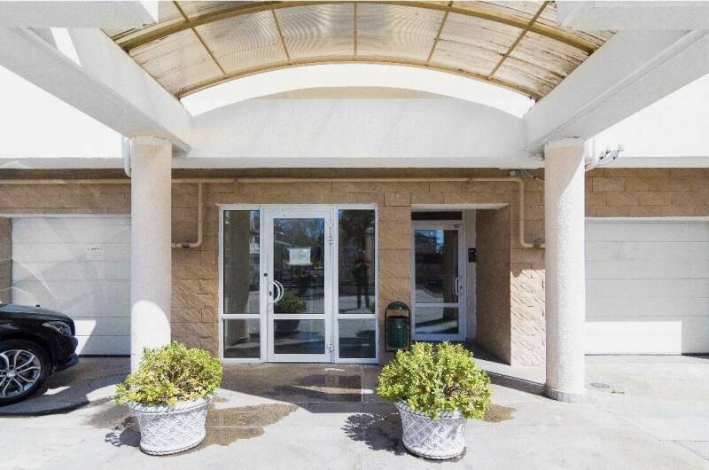 Квартира «Прованс»