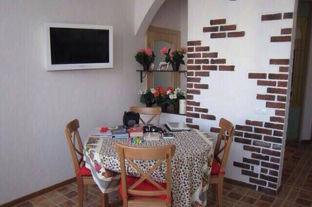 Квартира «Прованс»