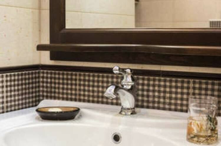 Квартира «Прованс»