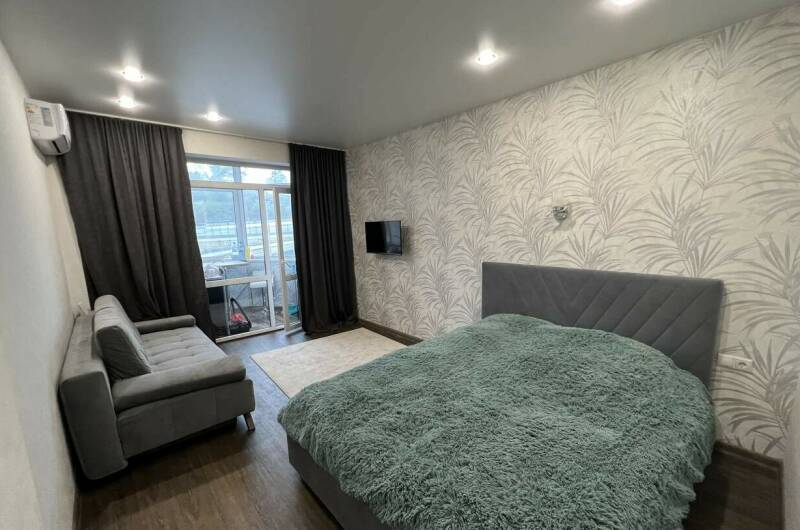 Студия на Лавровой