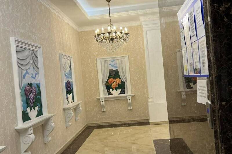 Студия на Лавровой