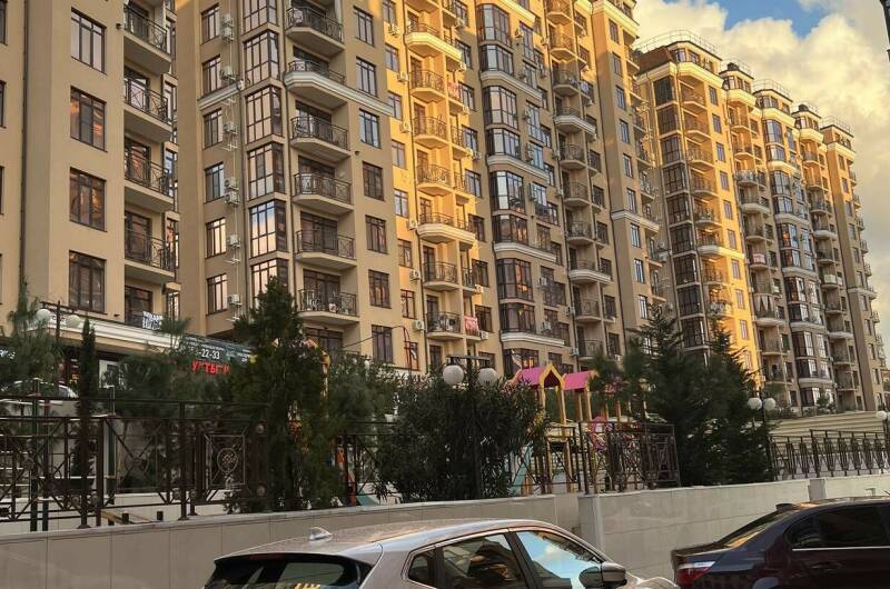 Студия на Лавровой