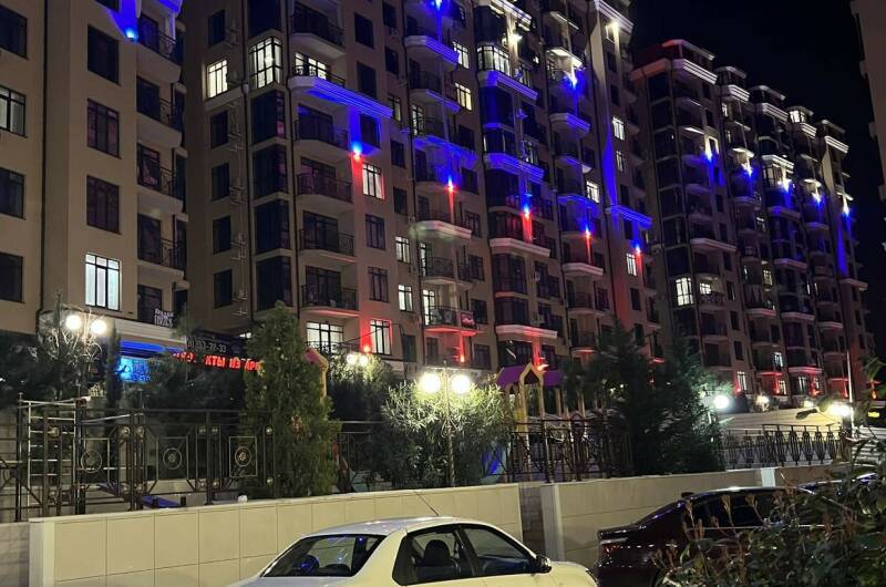 Студия на Лавровой