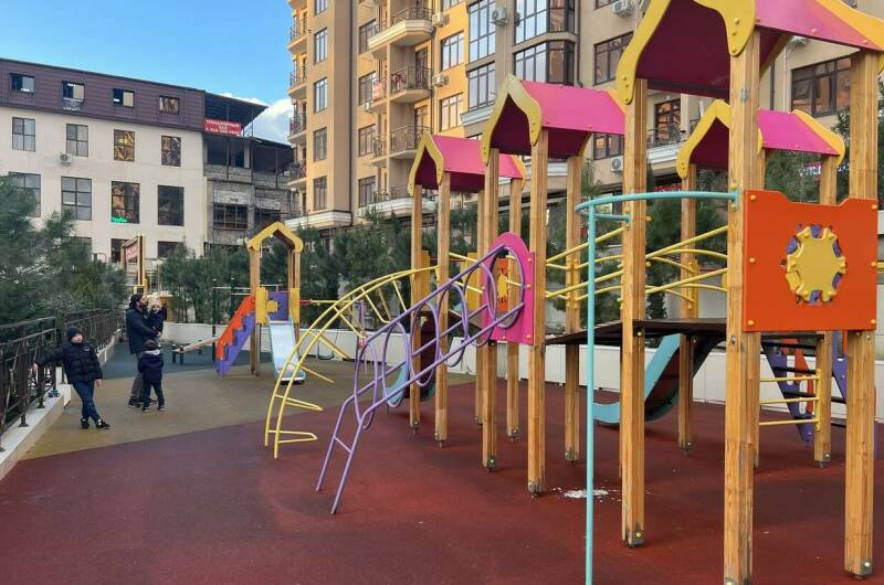 Студия на Лавровой