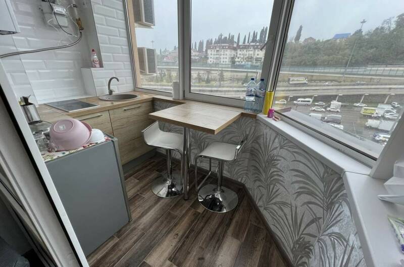 Студия на Лавровой