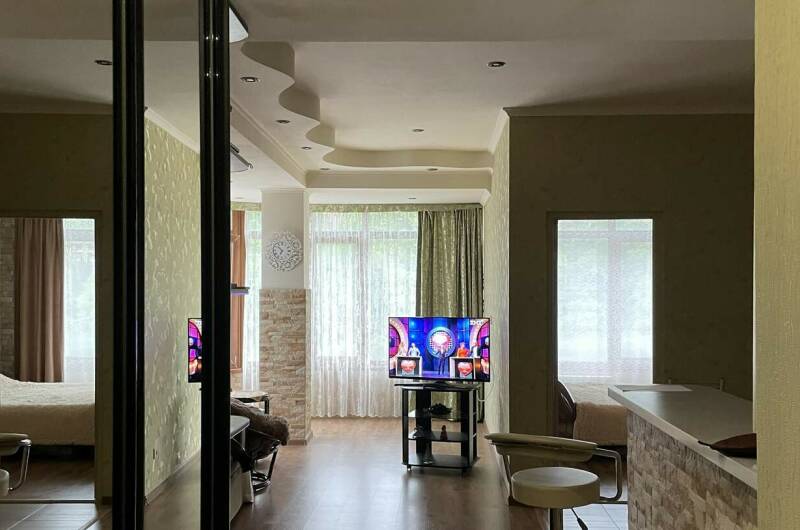 Квартира в центре