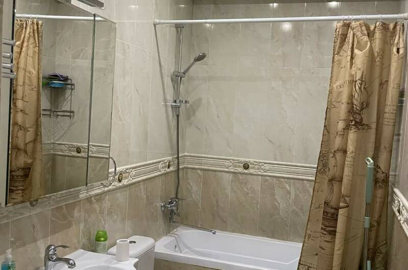 Квартира в центре