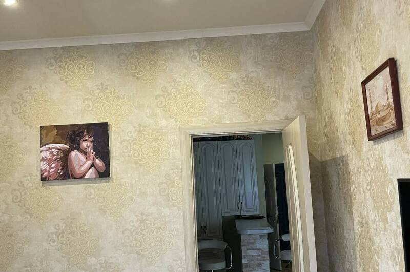 Квартира в центре