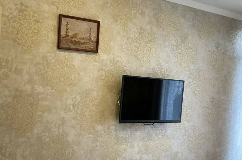 Квартира в центре