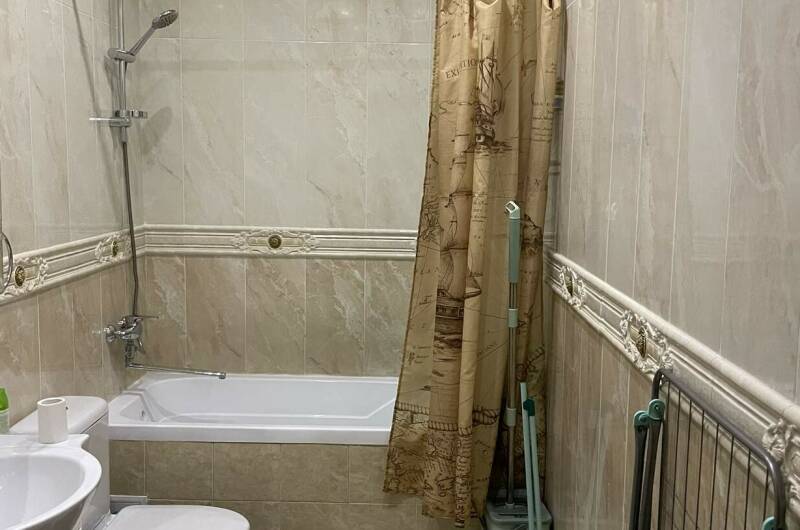 Квартира в центре